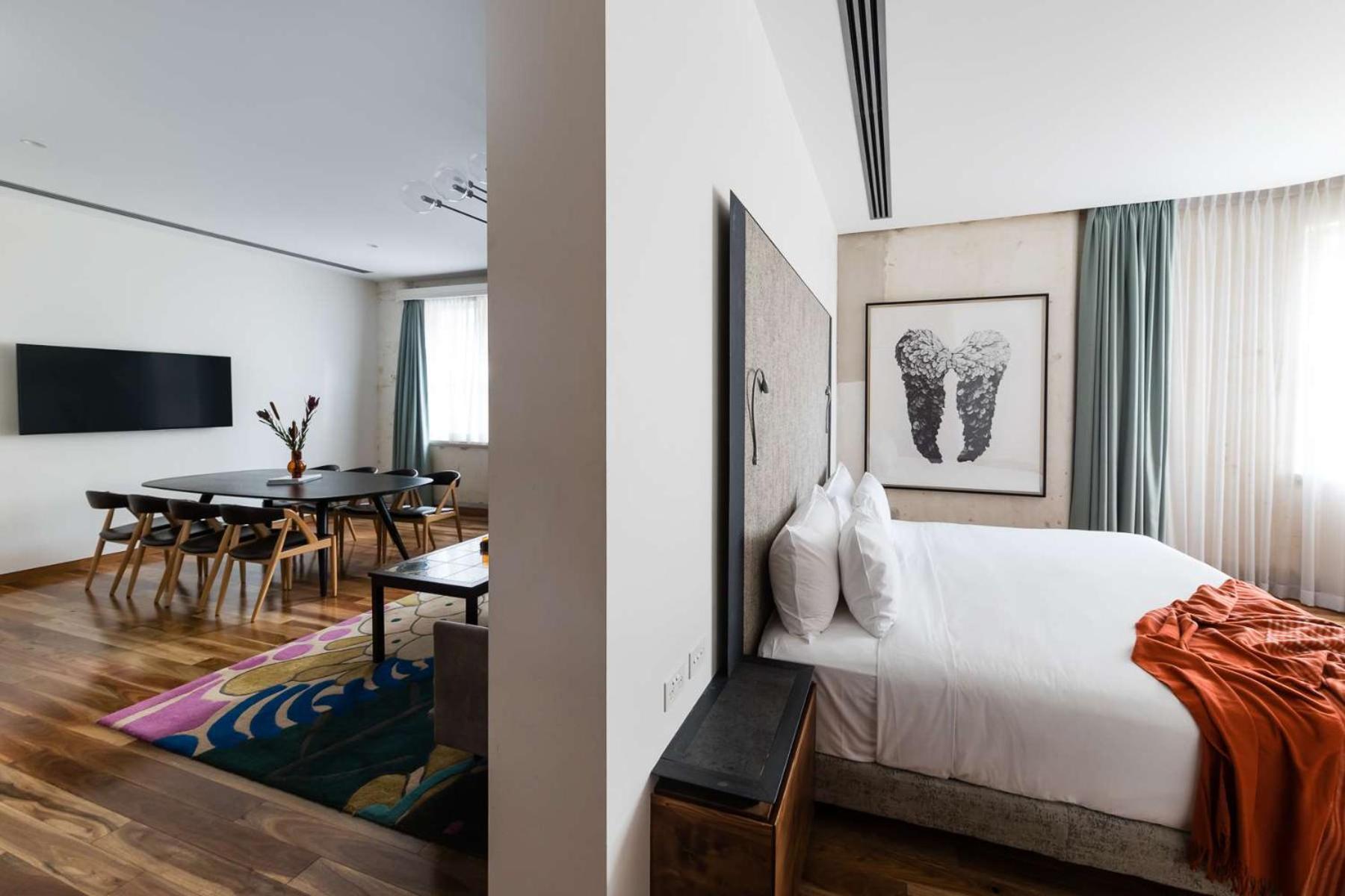 The Old Clare By Ode 5* Sydney