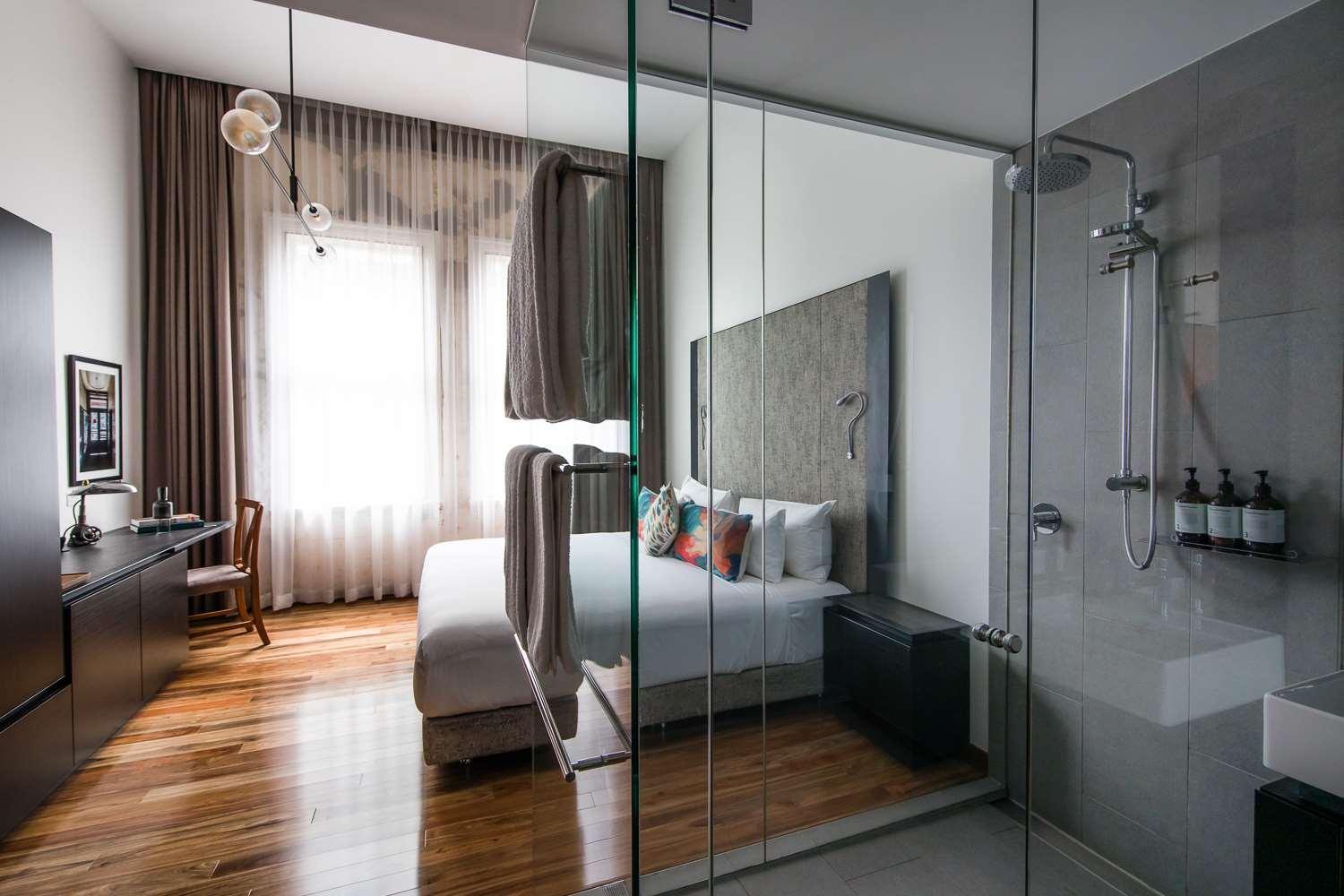 The Old Clare By Ode Hotel 5*