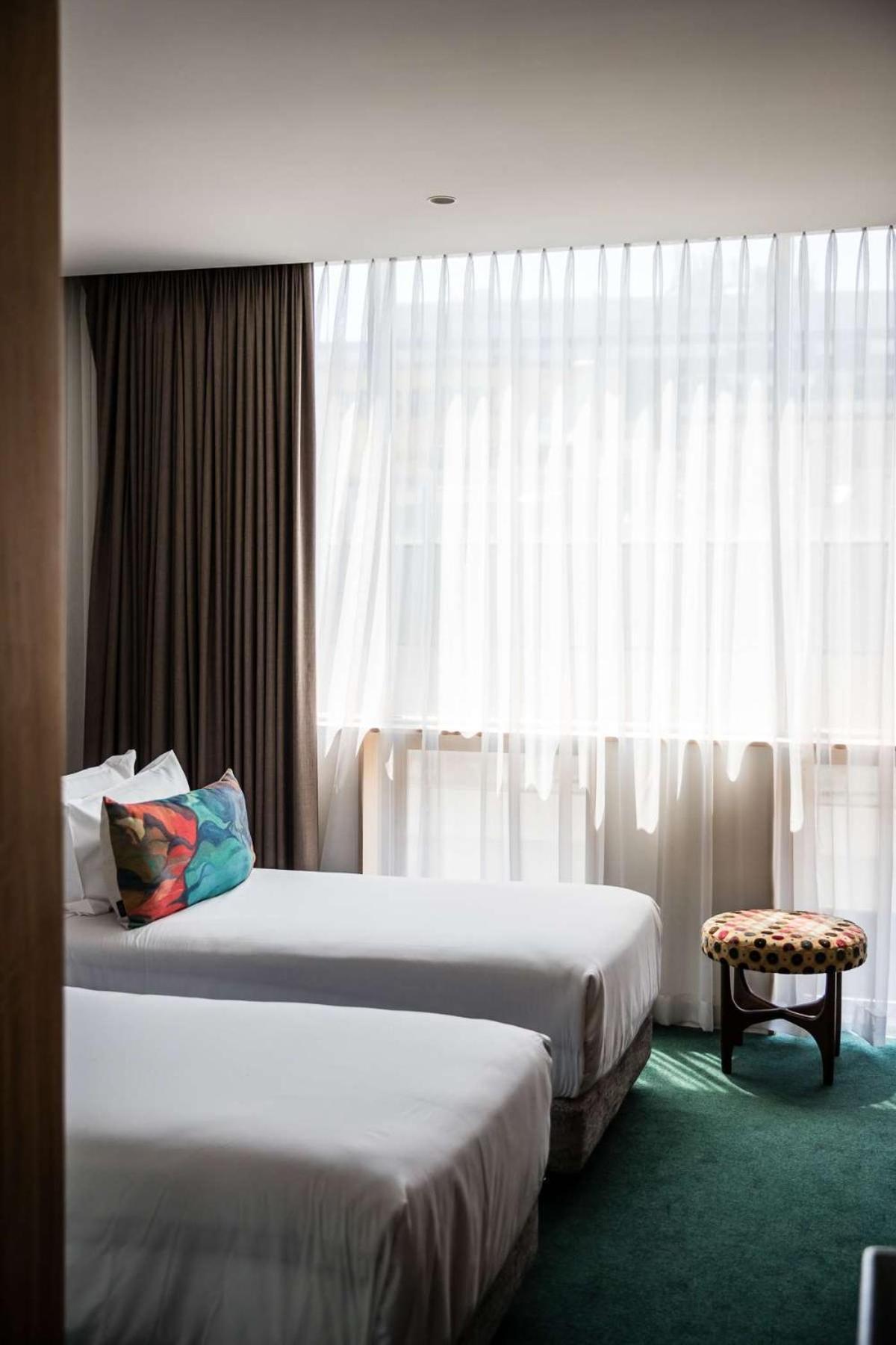 The Old Clare By Ode Hotel 5*