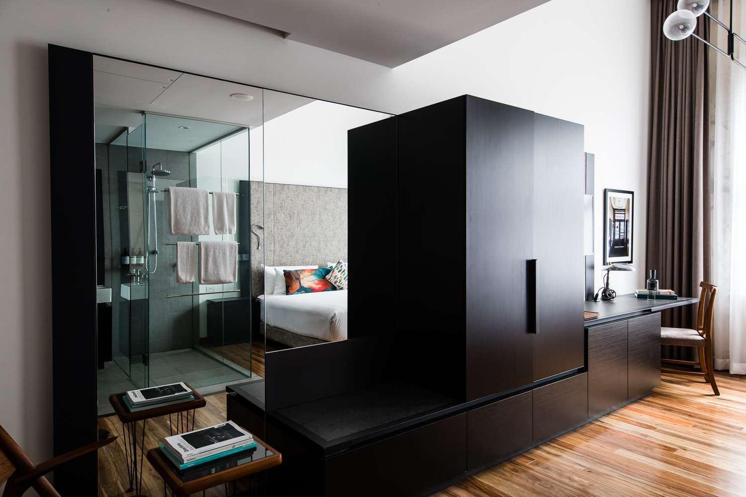 The Old Clare By Ode Hotel Sydney