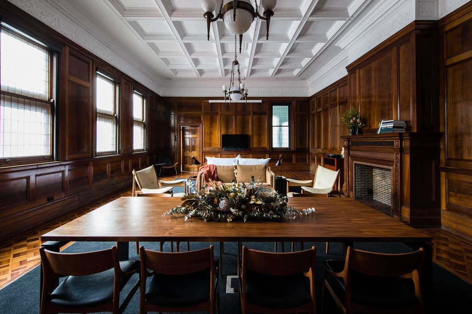 The Old Clare By Ode Hotel