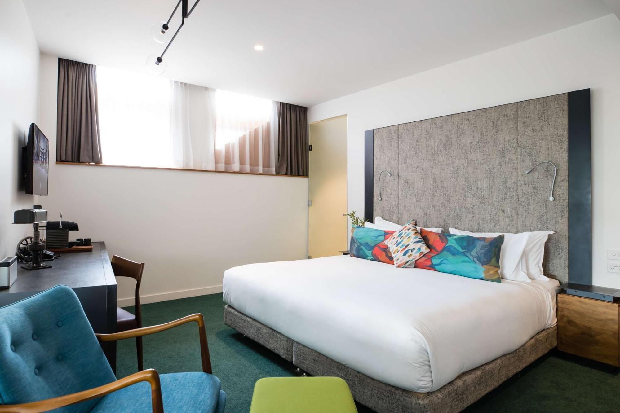 The Old Clare By Ode 5* Sydney
