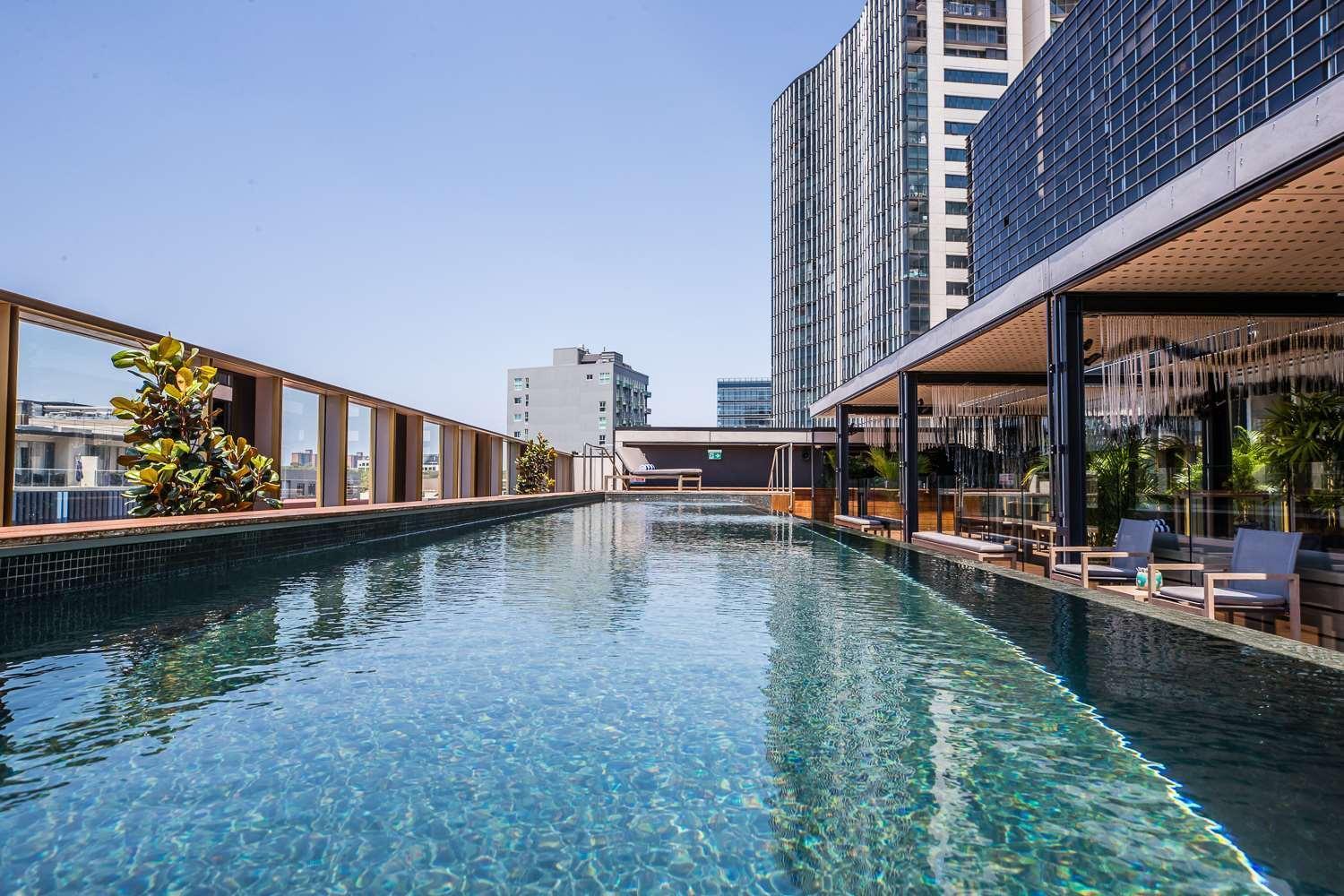 The Old Clare By Ode Hotel 5*