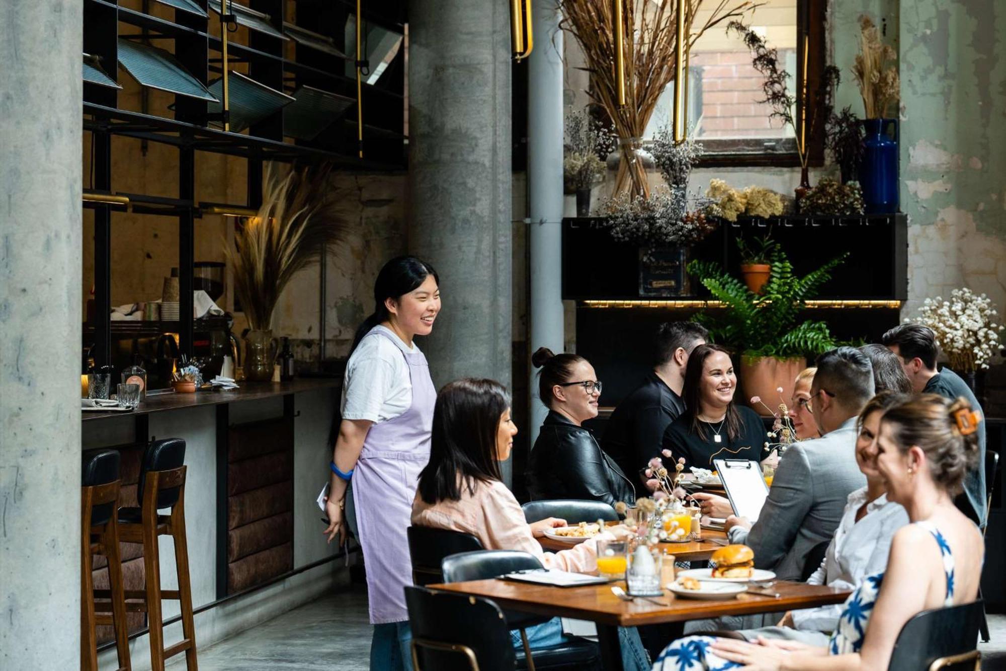 The Old Clare By Ode Hotel Sydney