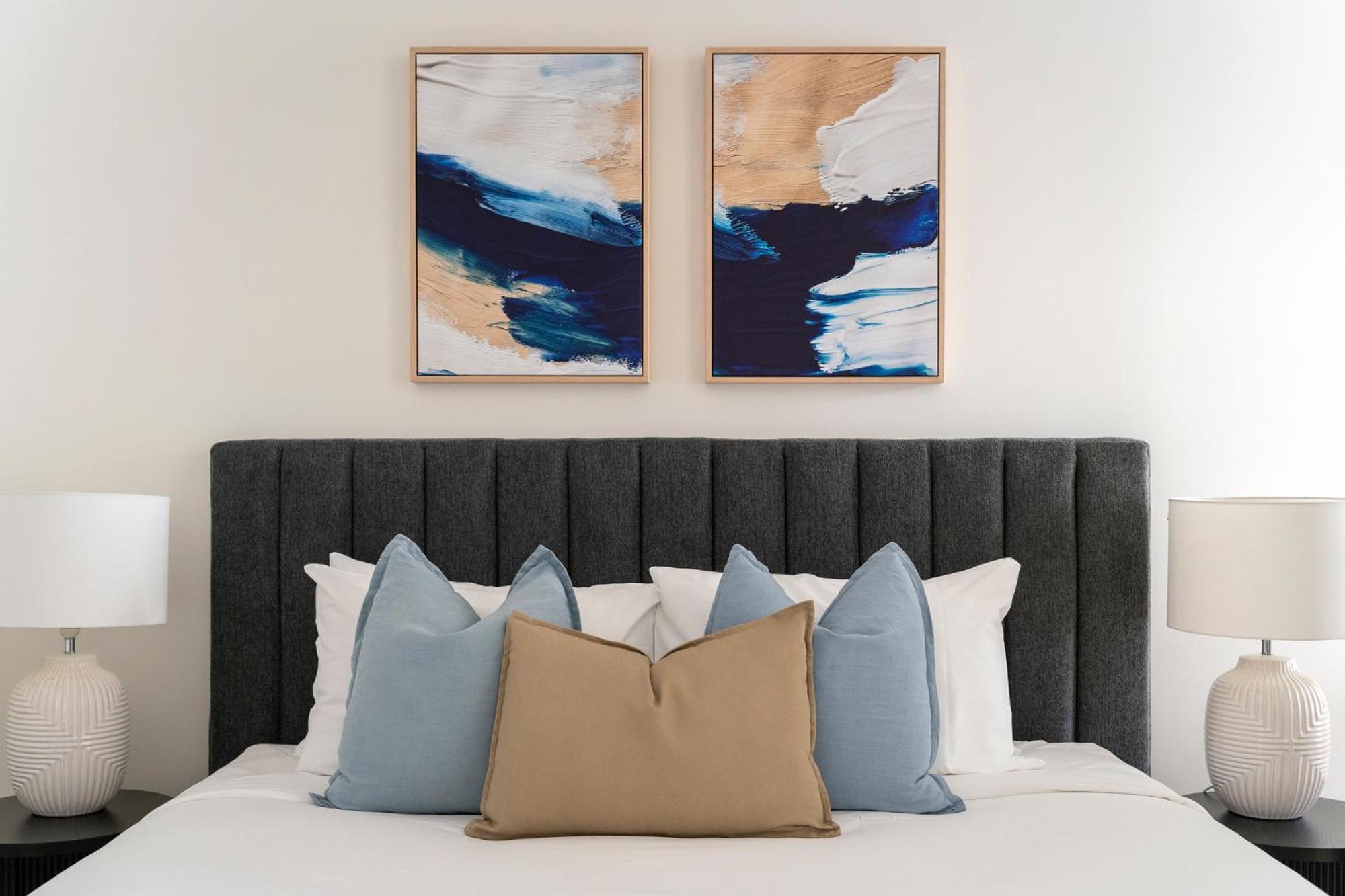 Apartamento Urban Rest Double Bay *