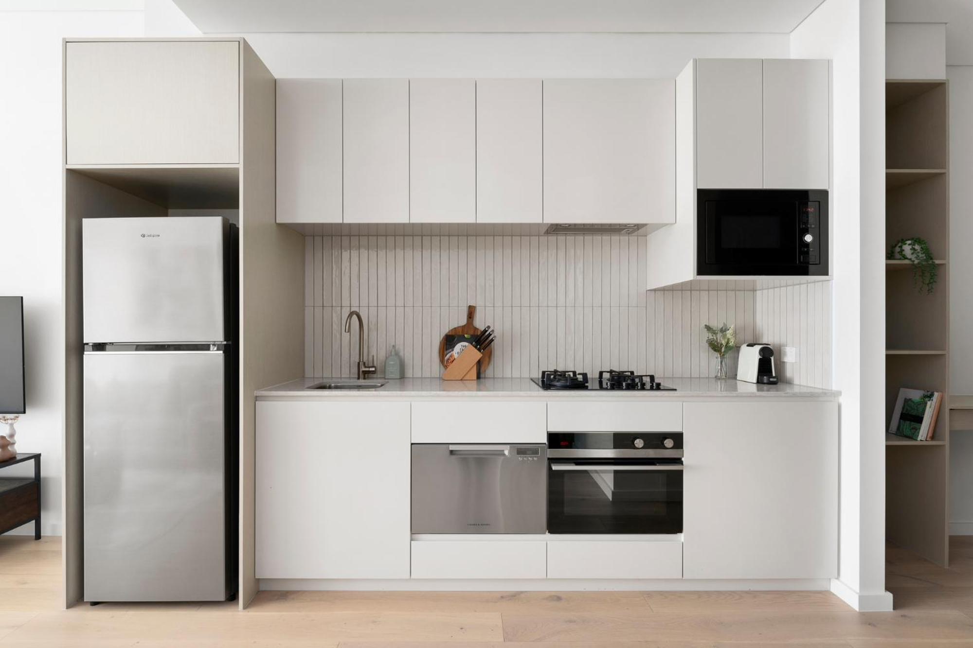 Urban Rest Double Bay Apartment