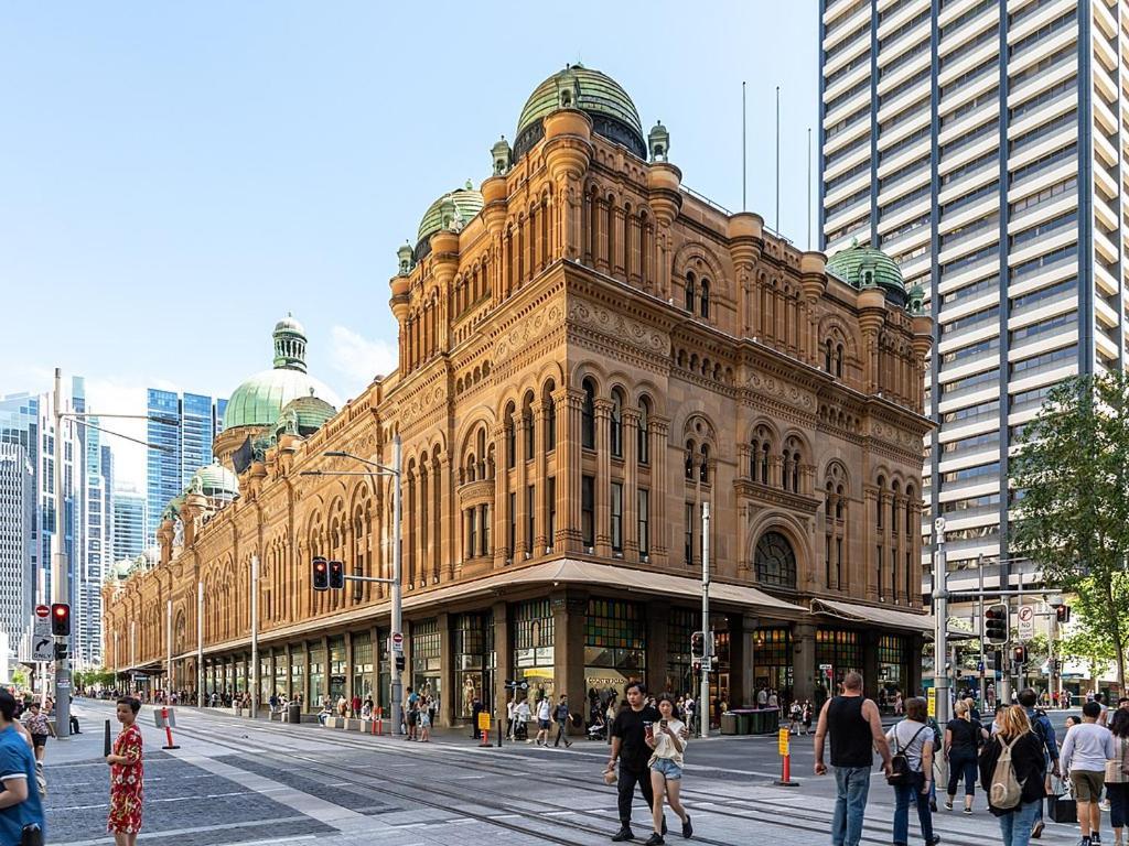Stunning Terraced Flat Near The Opera House * Sydney