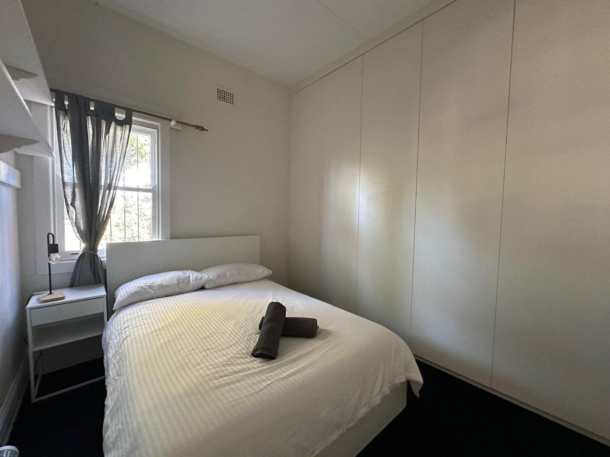 Ferienhaus Comfortable 2 Bedroom House Glebe
