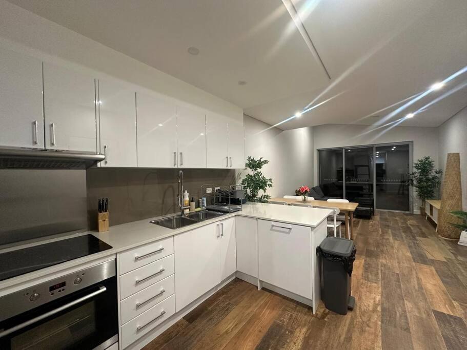 Ferienhaus Cozy & Spacious 3 Bedroom House Glebe *