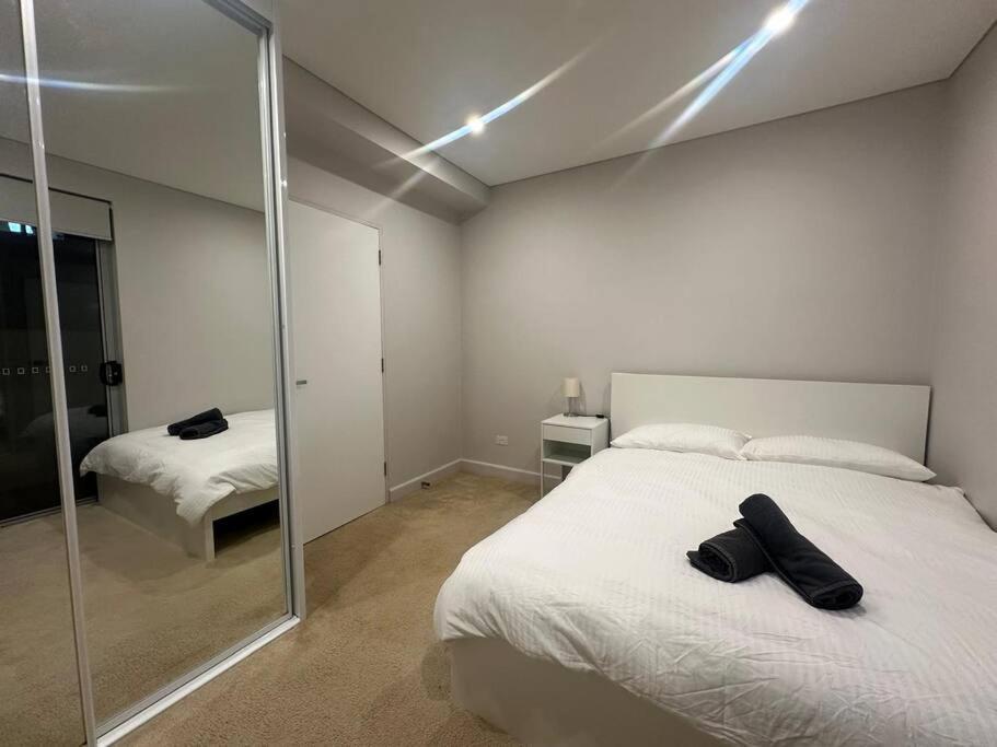 Ferienhaus Cozy & Spacious 3 Bedroom House Glebe Sydney