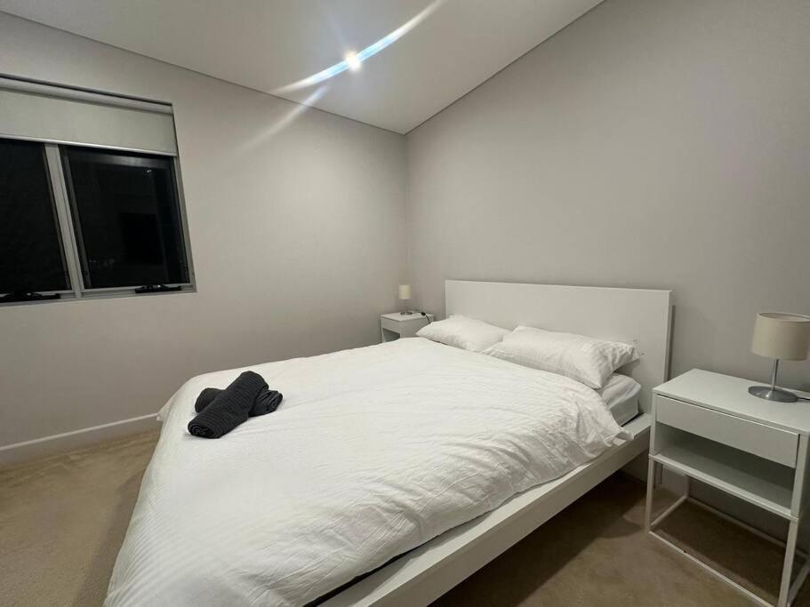 Ferienhaus Cozy & Spacious 3 Bedroom House Glebe