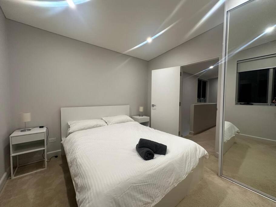 Cozy & Spacious 3 Bedroom House Glebe