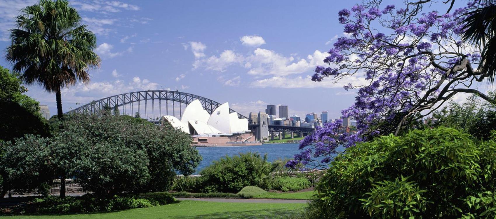 Amazing 2br Near Barangaroo * Sydney