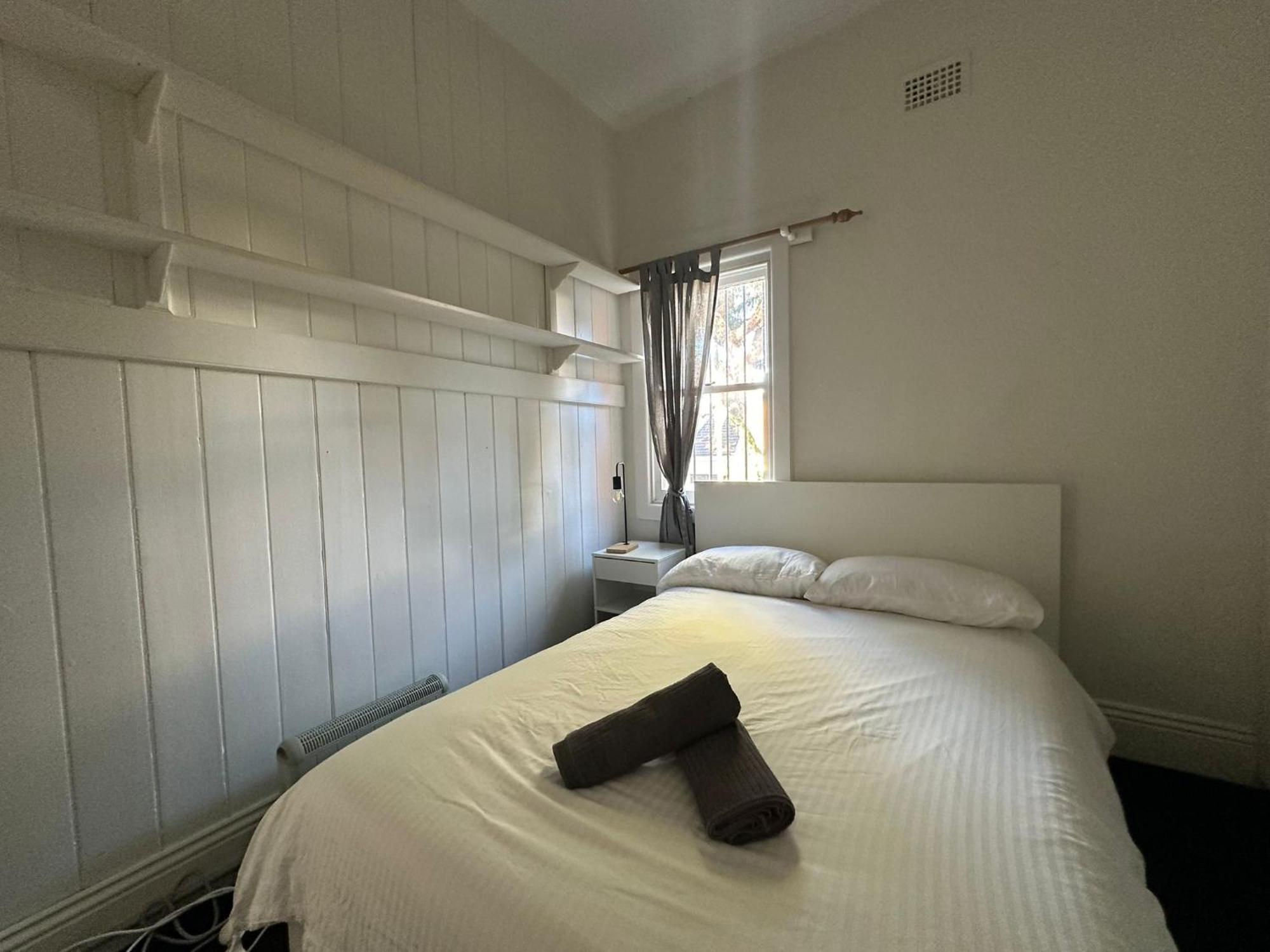 Ferienhaus Comfortable 2 Bedroom House Glebe *