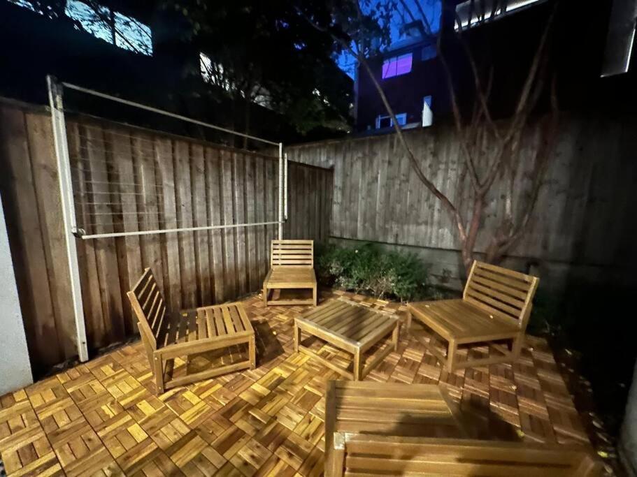 Cozy & Spacious 3 Bedroom House Glebe *