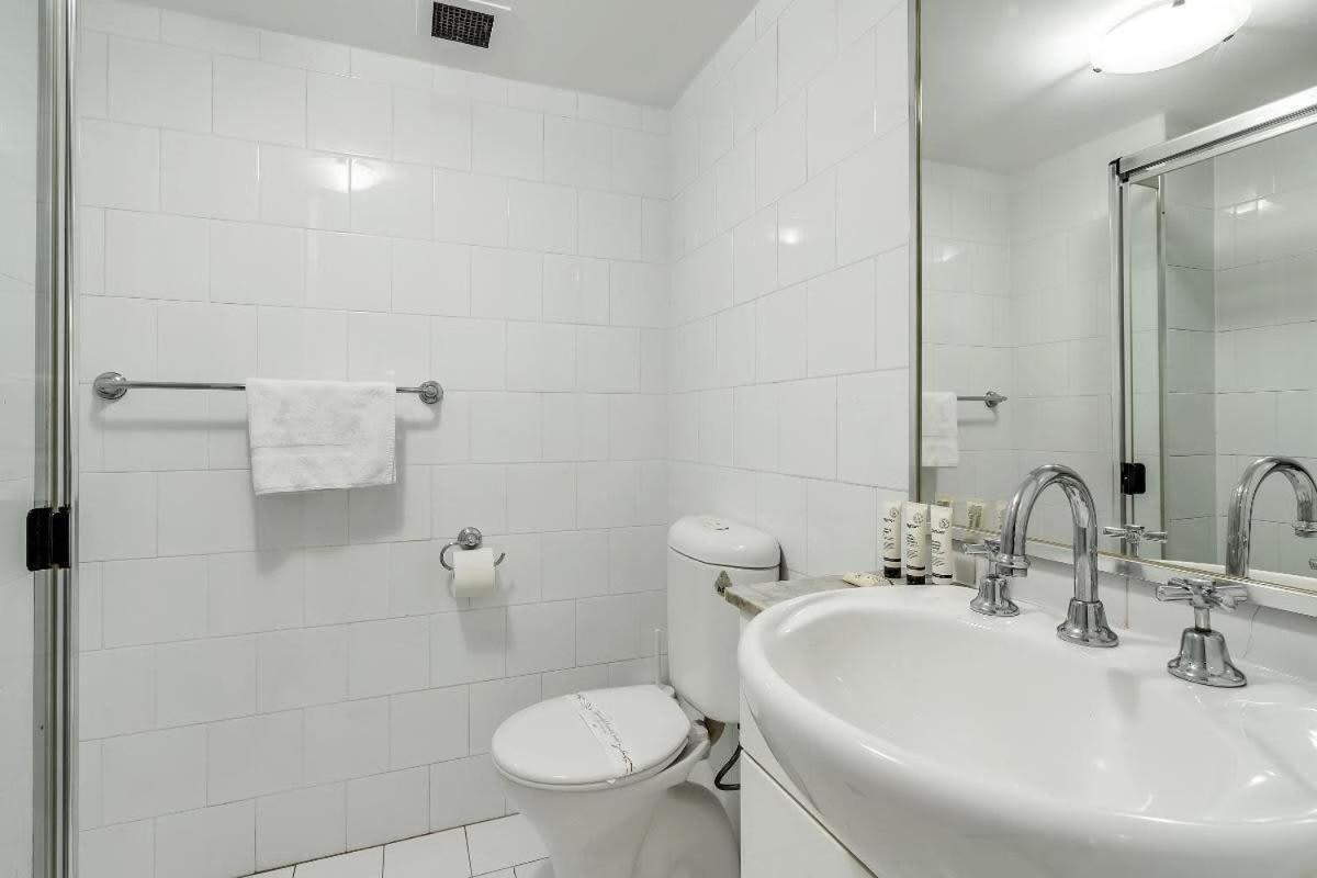 Apartment Modern Coastal City Escape In Manly Sydney
