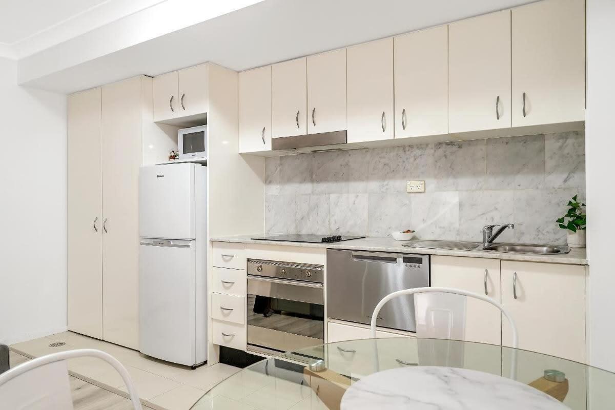 Modern Coastal City Escape In Manly * Sydney