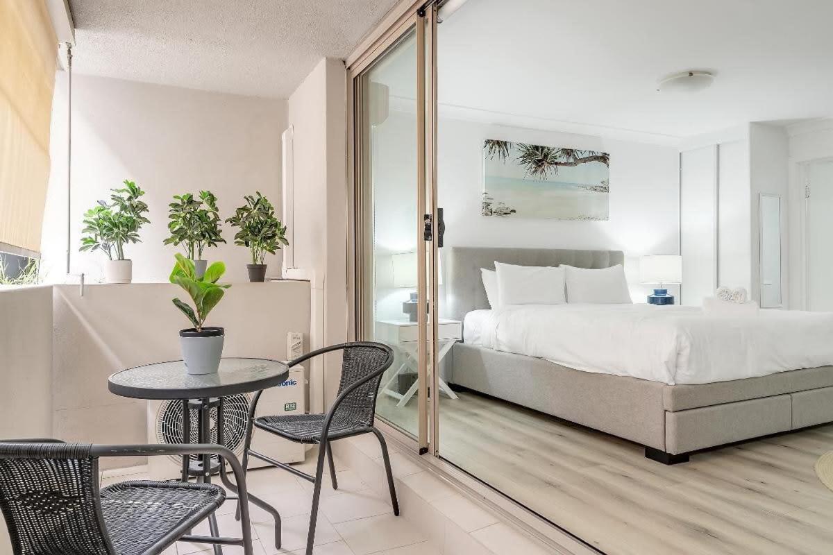 Modern Coastal City Escape In Manly Sydney