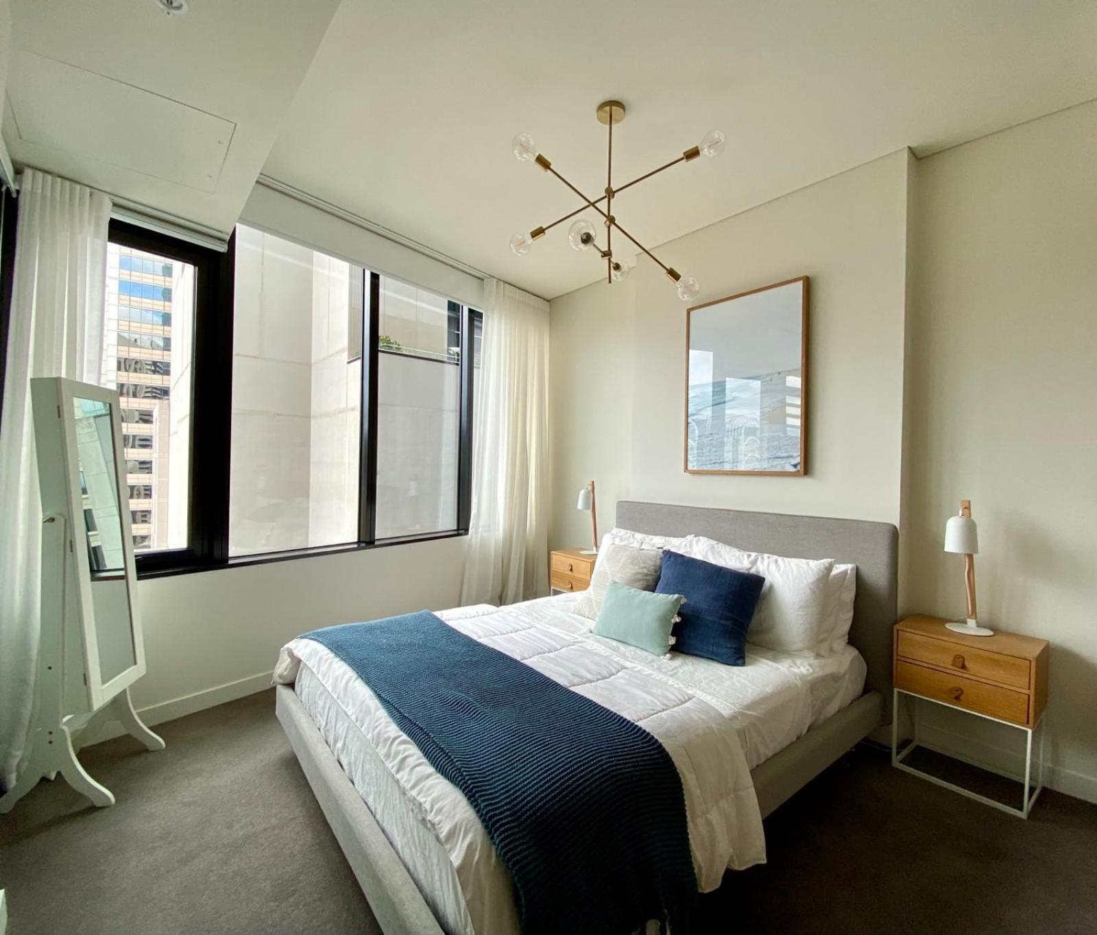 Apartamento York 1903 Self Catering