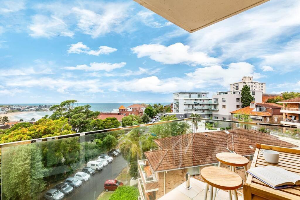 Apartment Endless Views By Dreams With Parking *