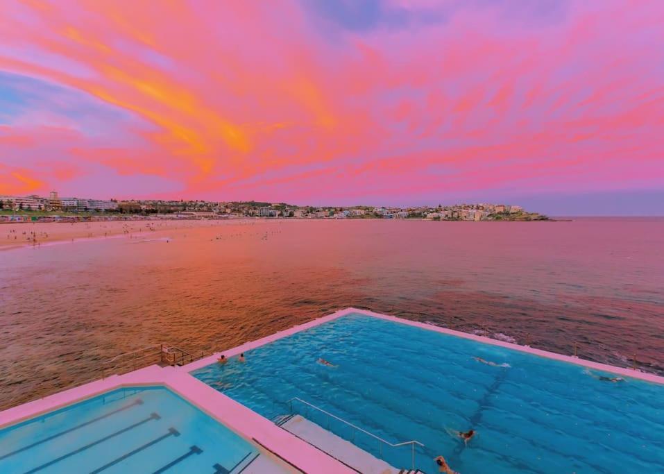 Endless Views By Dreams With Parking *