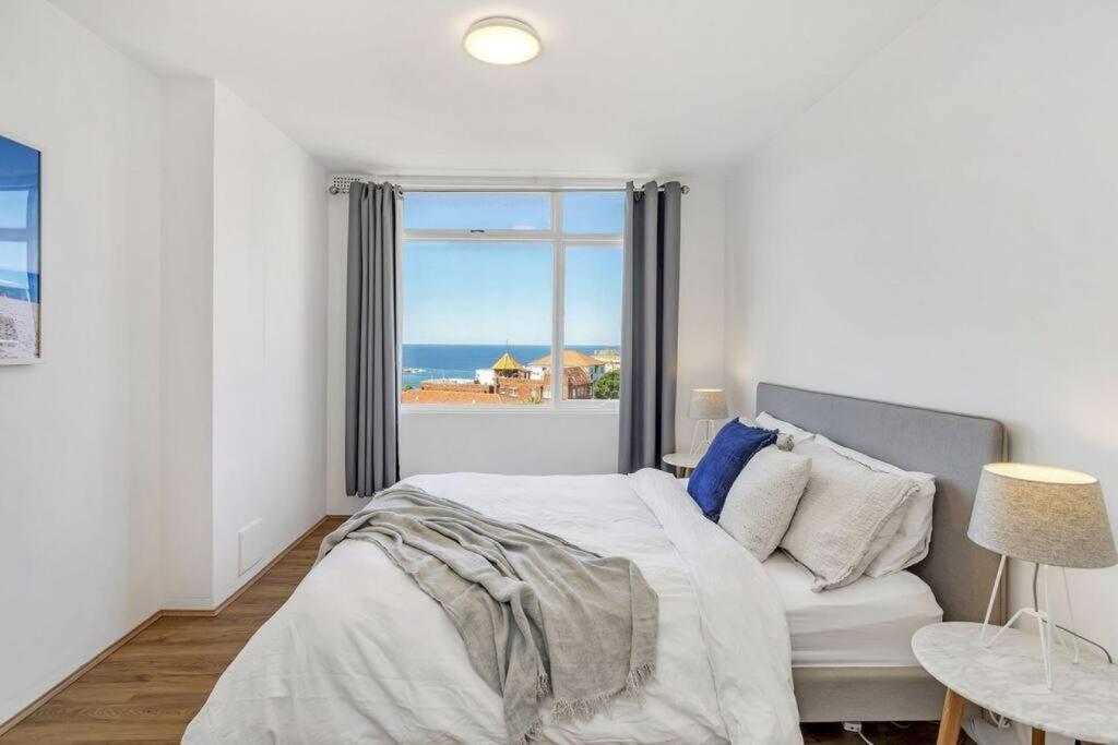 Endless Views By Dreams With Parking Sydney