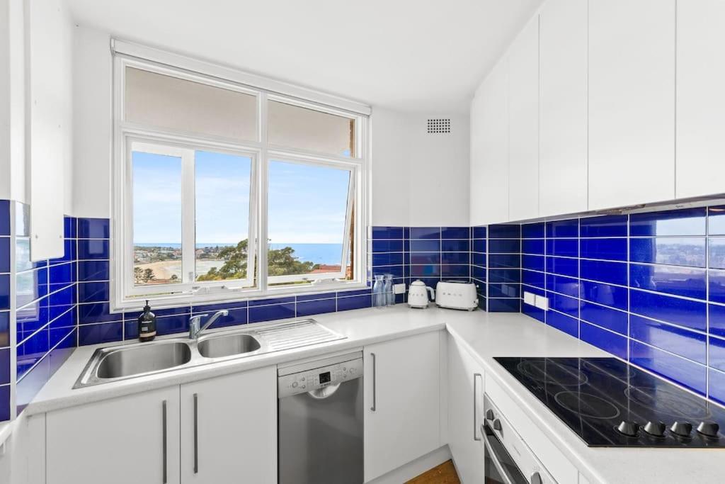 Apartment Endless Views By Dreams With Parking