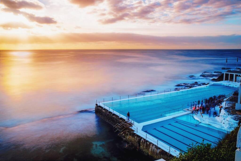 Endless Views By Dreams With Parking Apartment *
