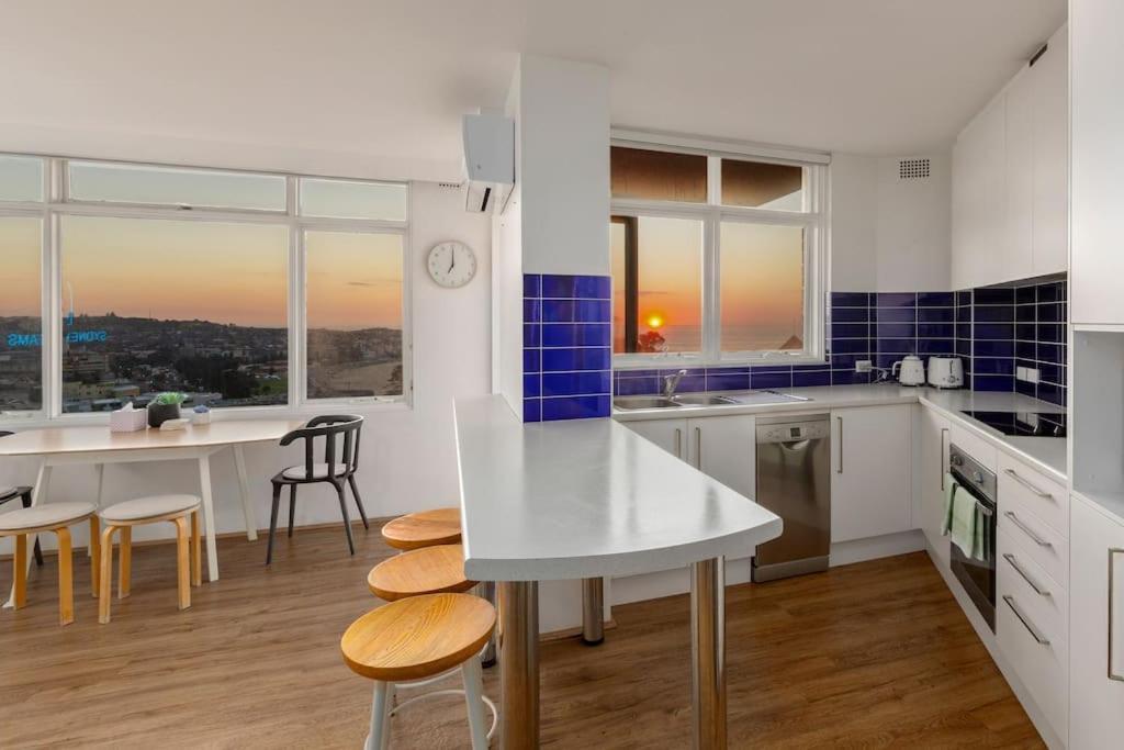Apartment Endless Views By Dreams With Parking *