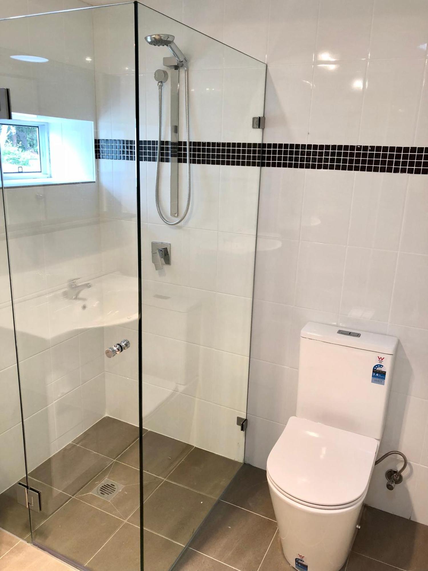 Homestay Comfort Queen Garden View Macquarie Park Ryde