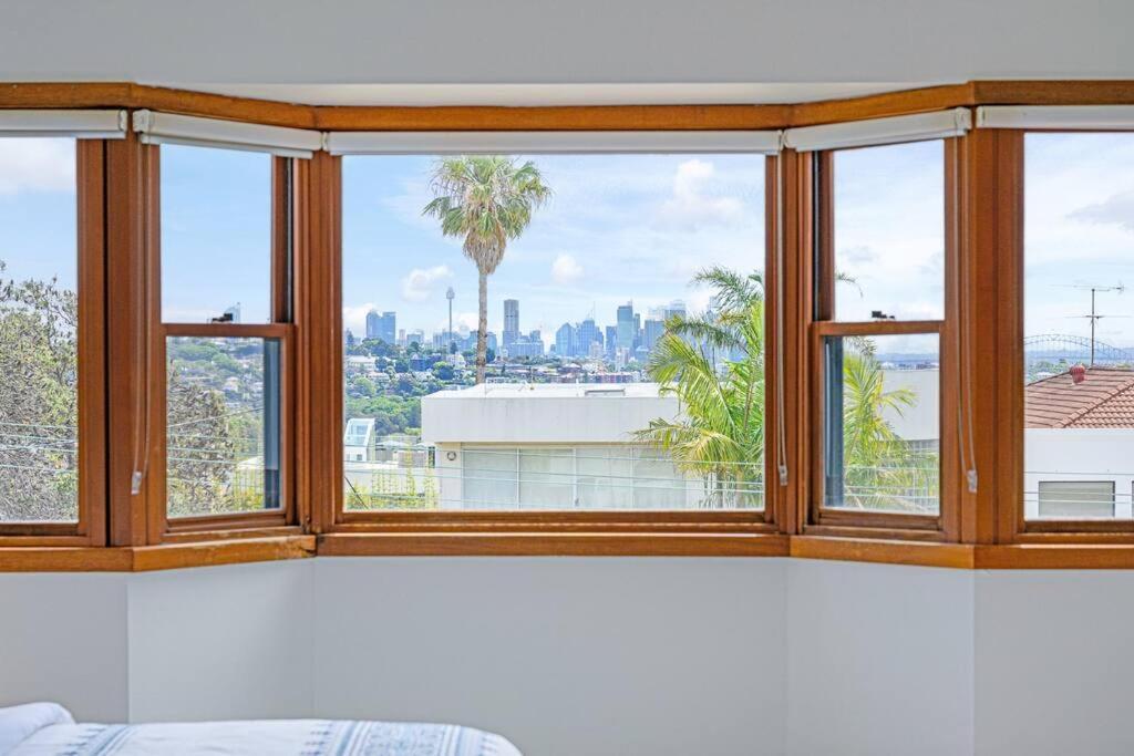 Tranquil Ocean-view Retreat In Dover Heights Sydney