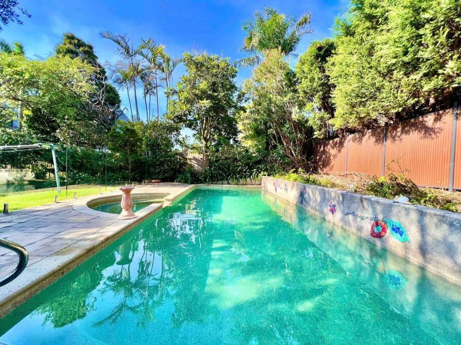 Tranquil Ocean-view Retreat In Dover Heights Villa Sydney