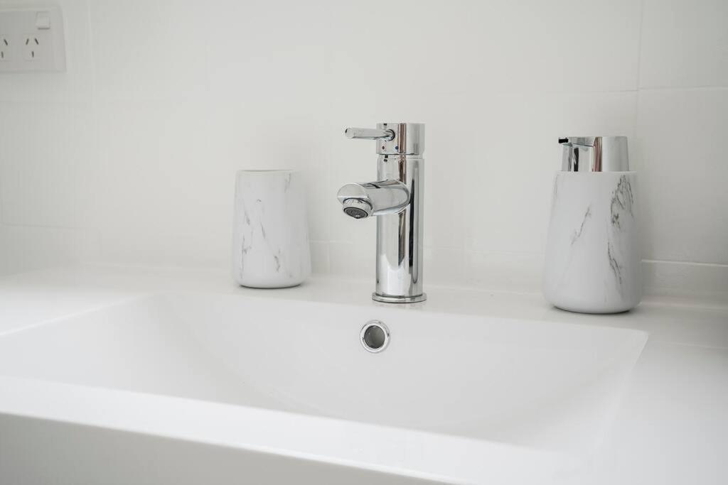 Apartment Bondi Bch 1bed Gem On Eat St-refurbished