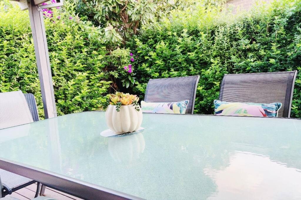 Elegant Cozy House In Chatswood, Maxi 10 People Villa *
