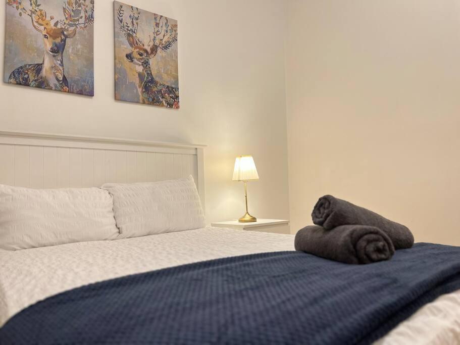 Elegant Cozy House In Chatswood, Maxi 10 People Villa Sydney