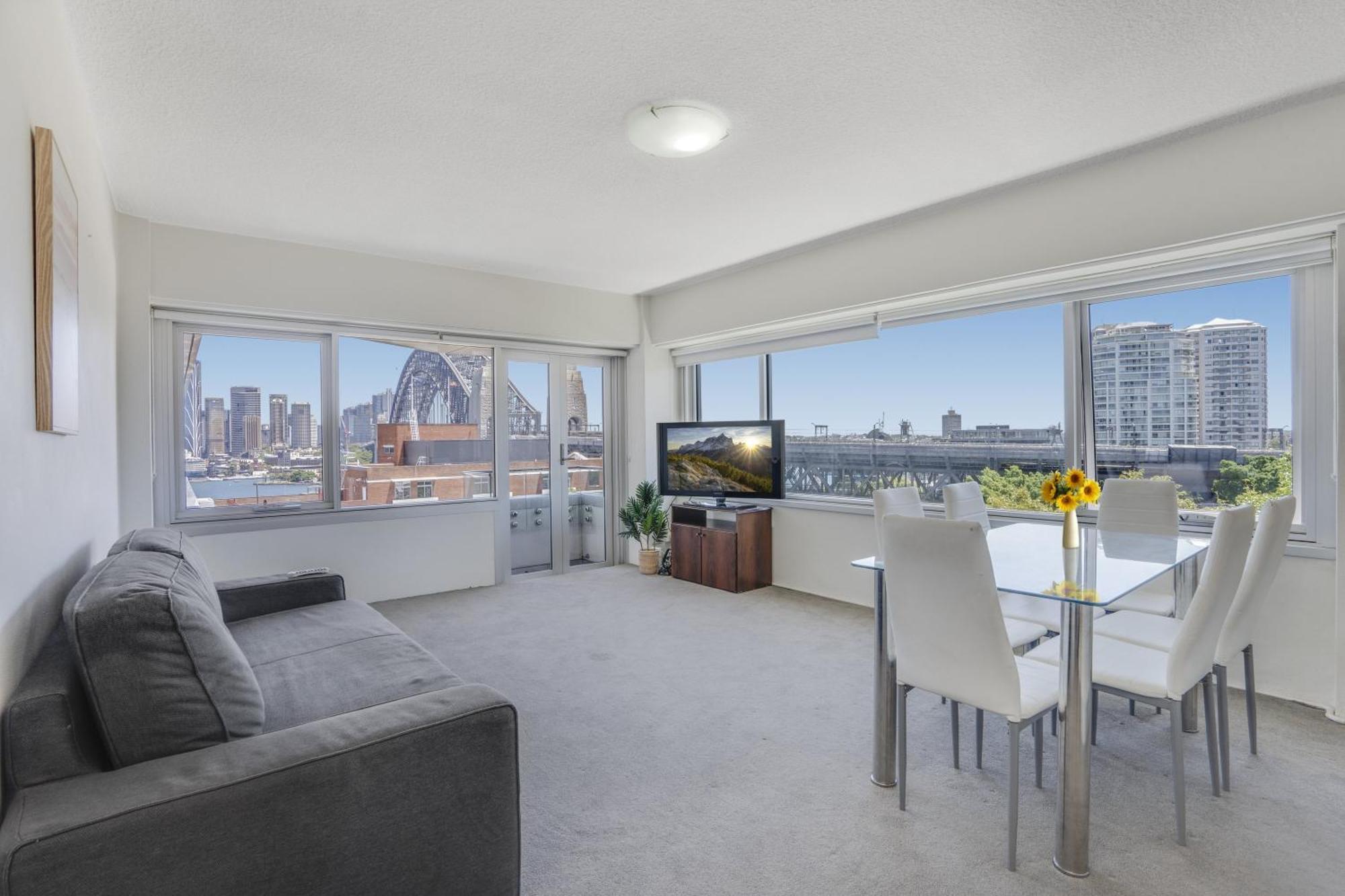 Iconic Views * Sydney