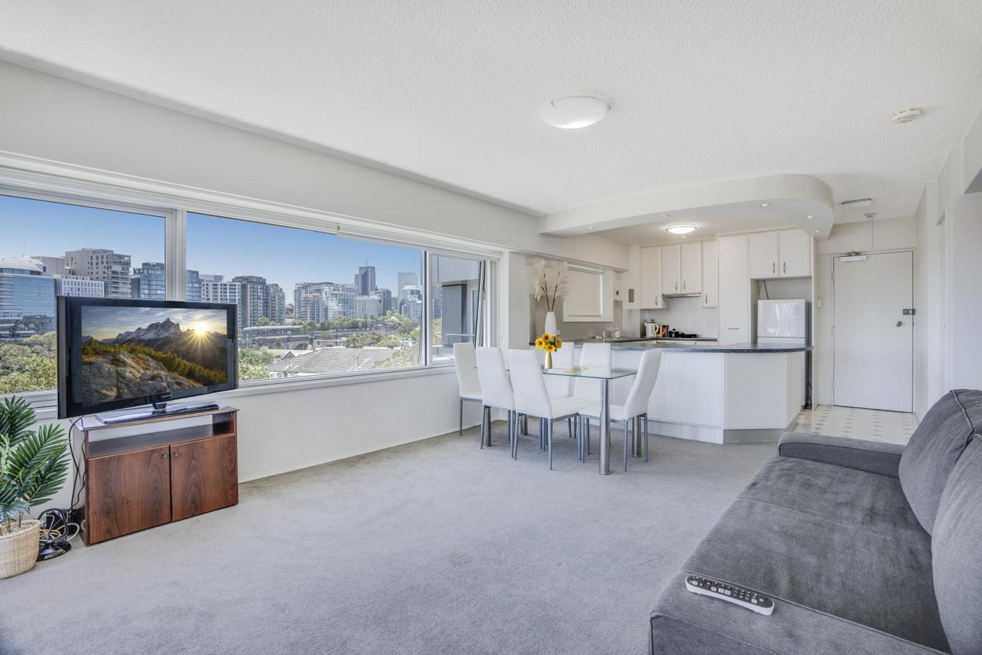 Apartment Iconic Views *
