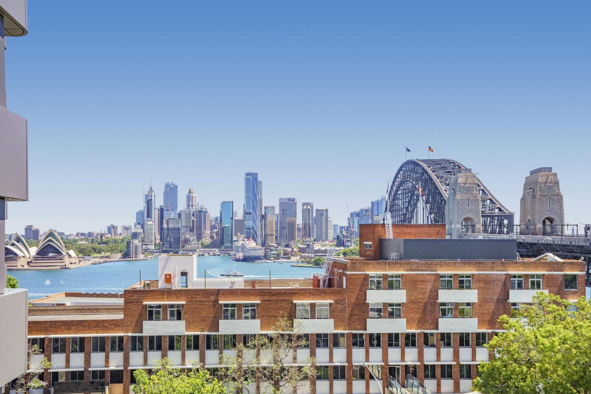Apartment Iconic Views Sydney