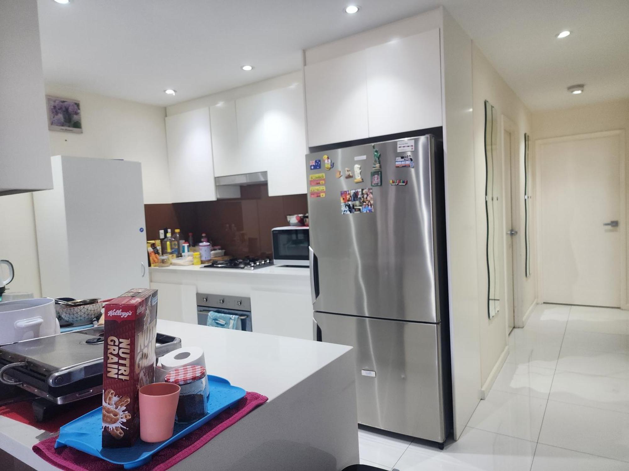 Homestay Parramatta Shared *