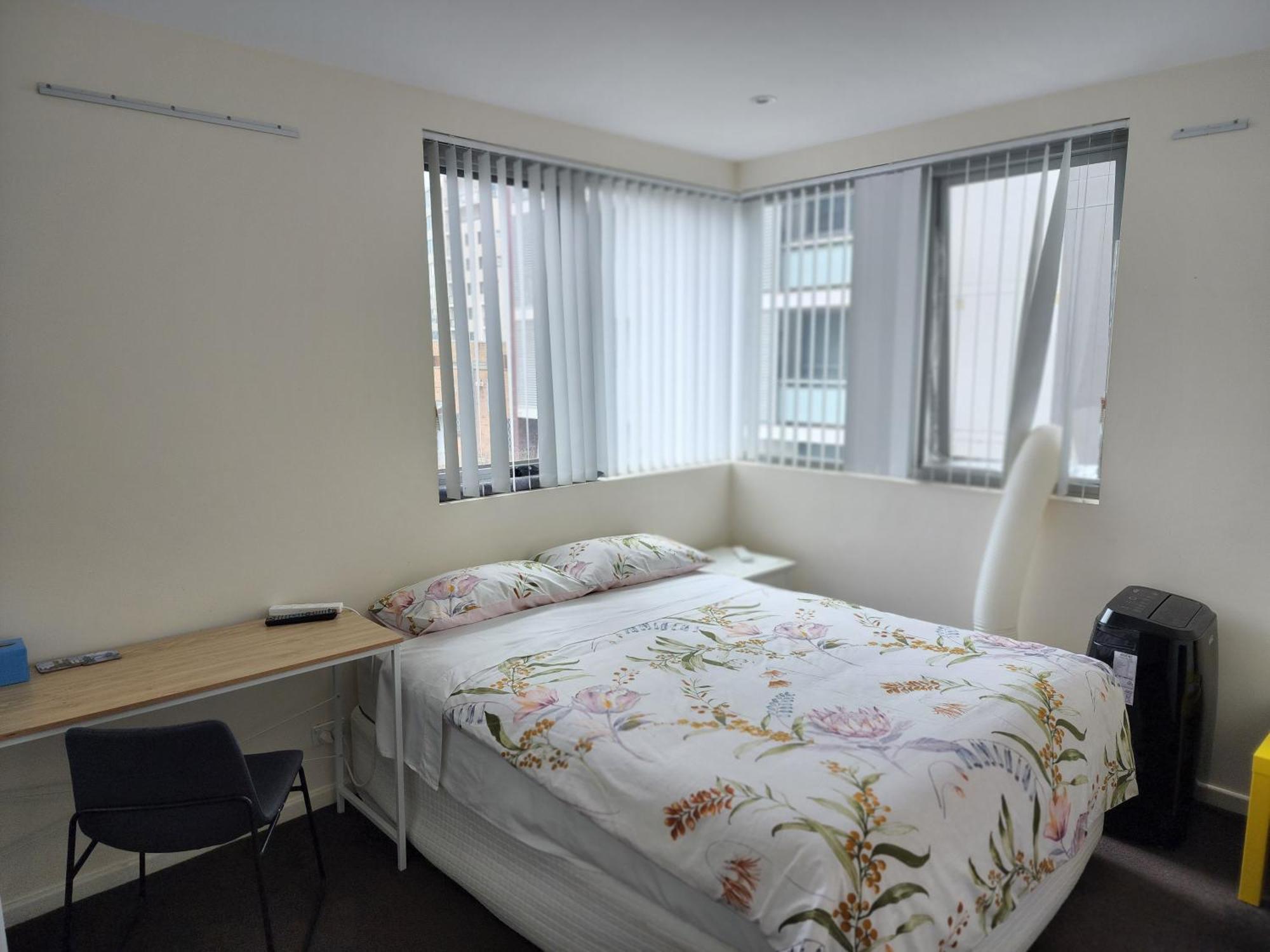 Parramatta Shared Homestay *