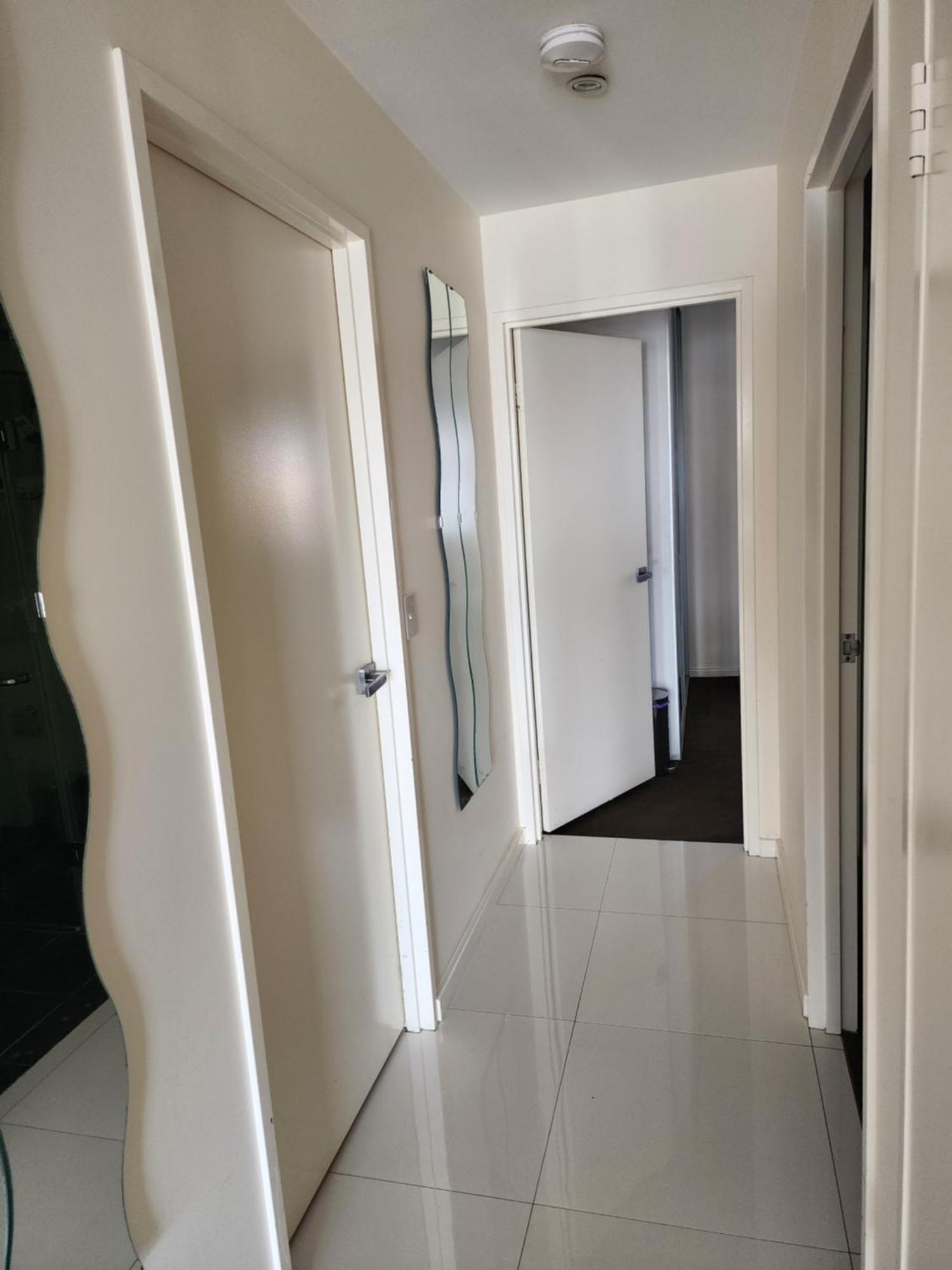 Parramatta Shared * Sydney