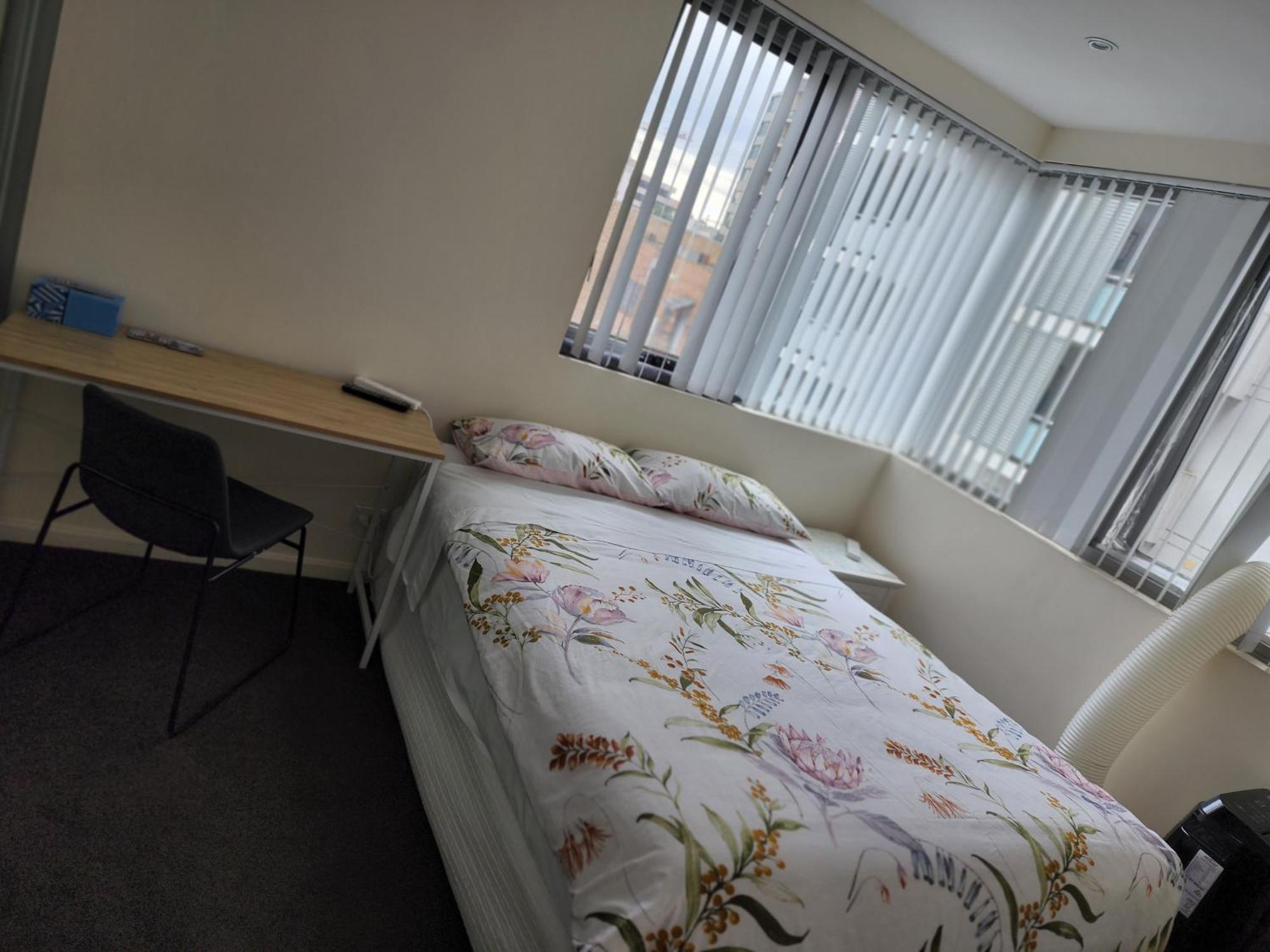 Parramatta Shared *
