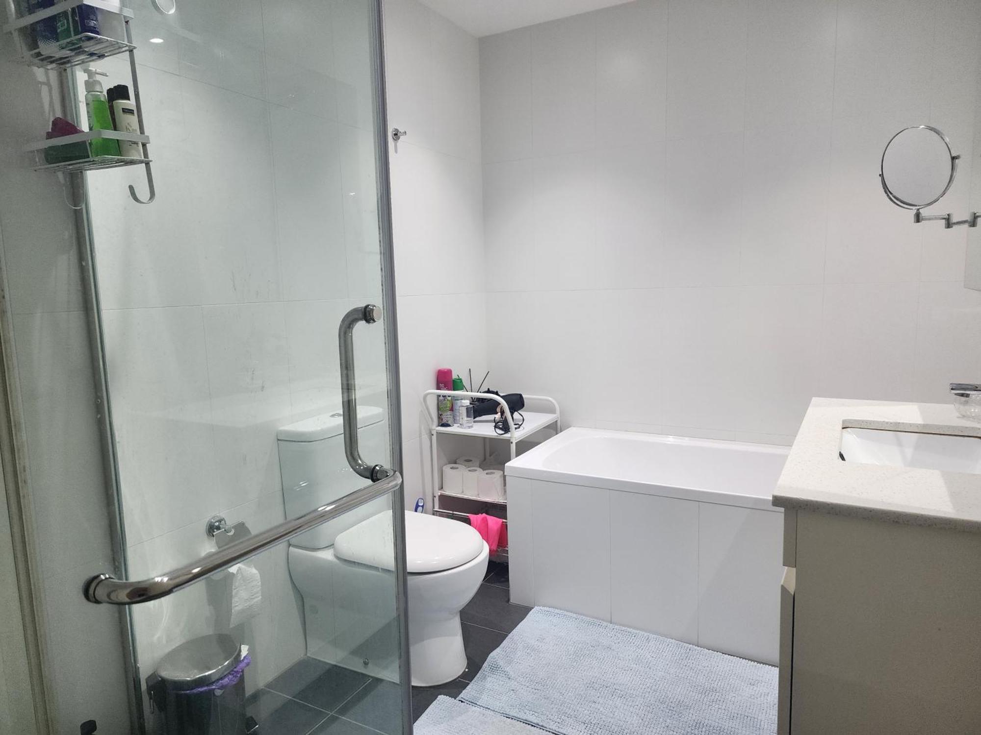 Parramatta Shared Homestay
