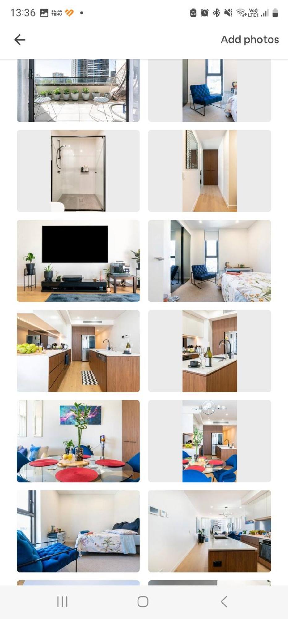 Parramatta Shared Homestay