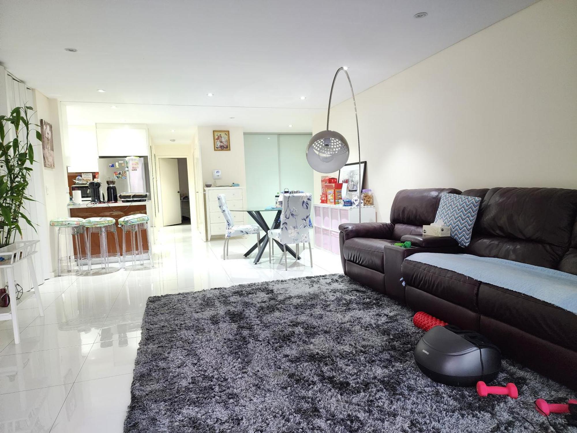 Parramatta Shared Homestay Sydney
