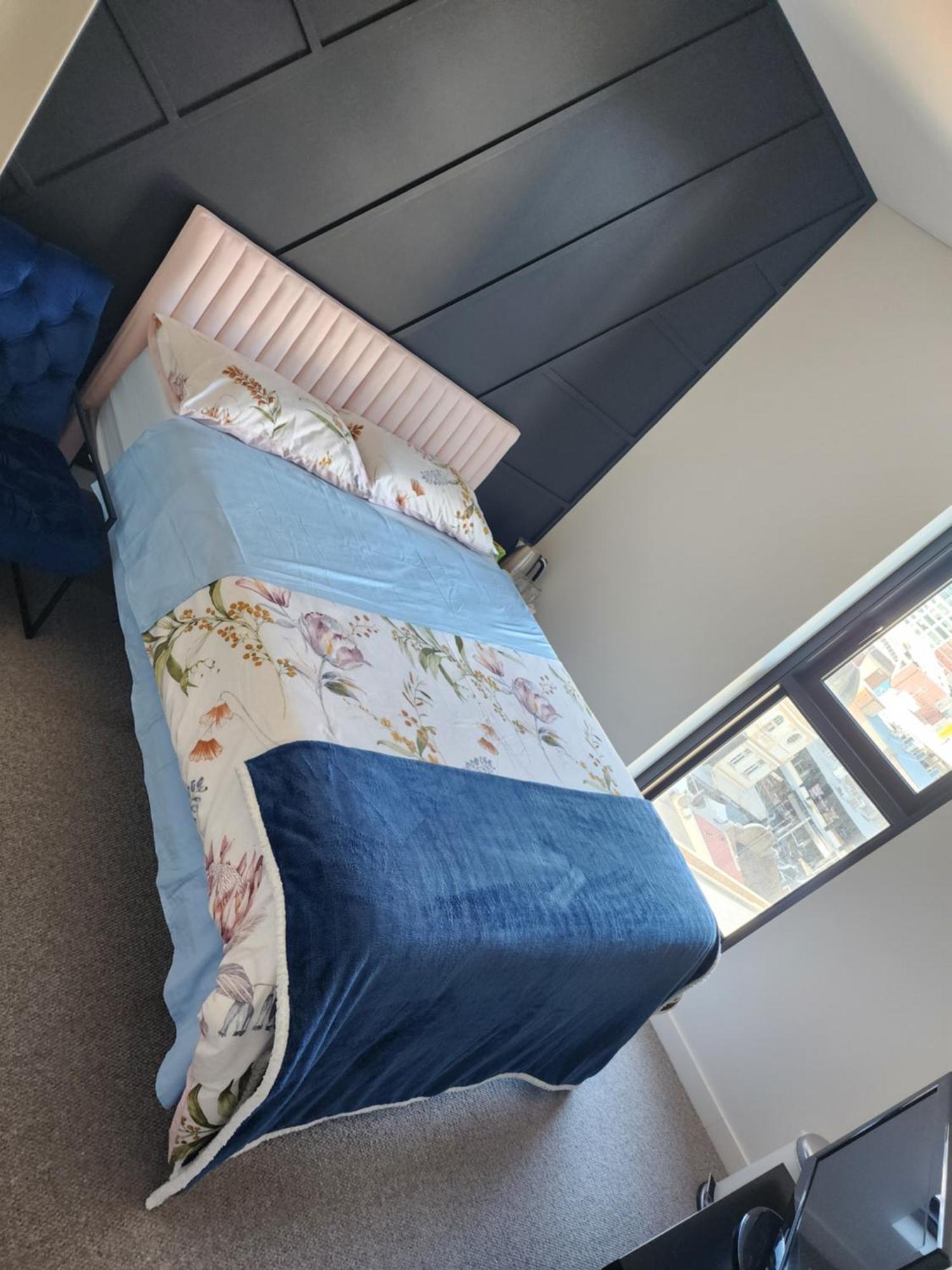 Parramatta Shared *