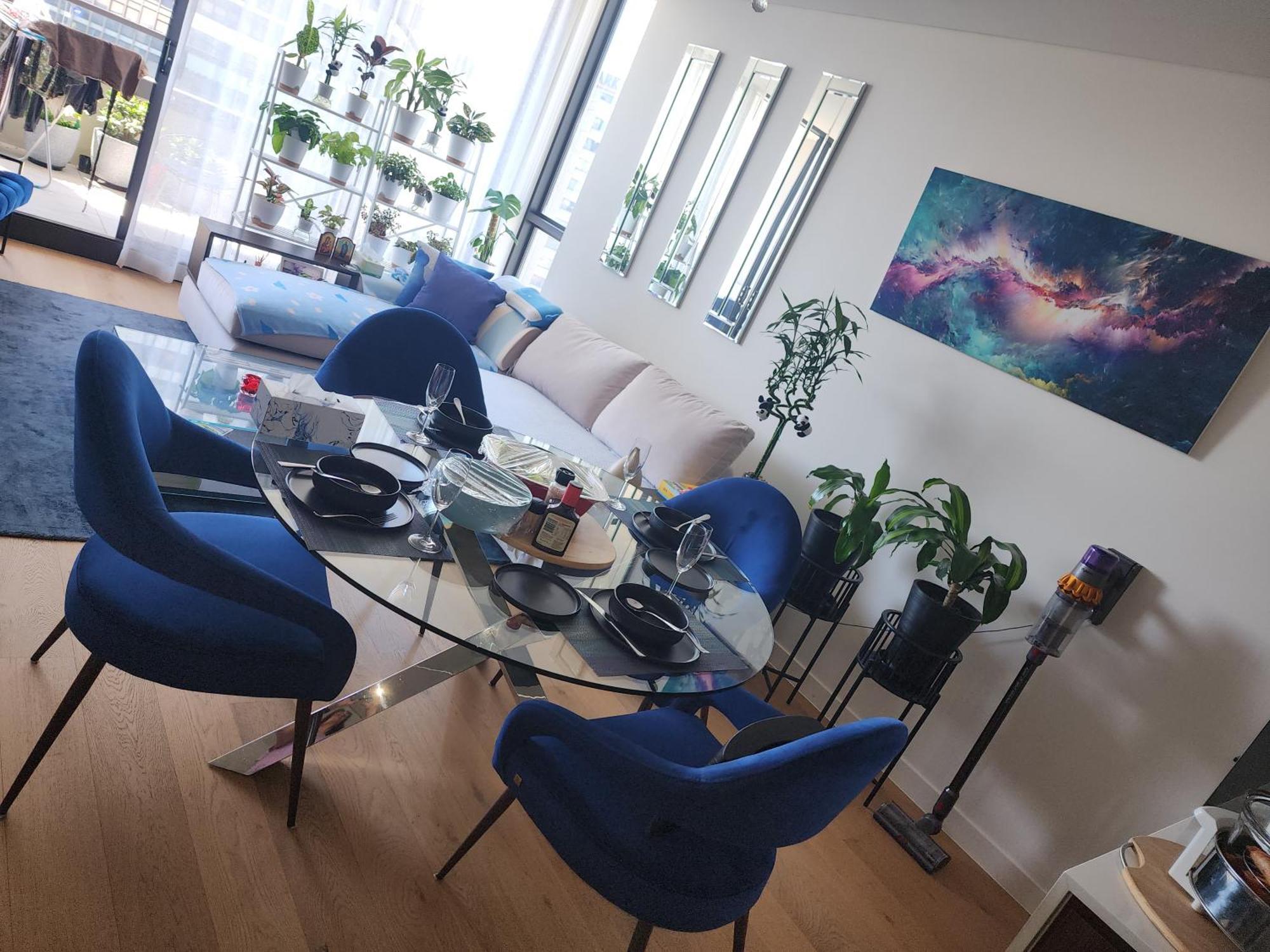 Homestay Parramatta Shared