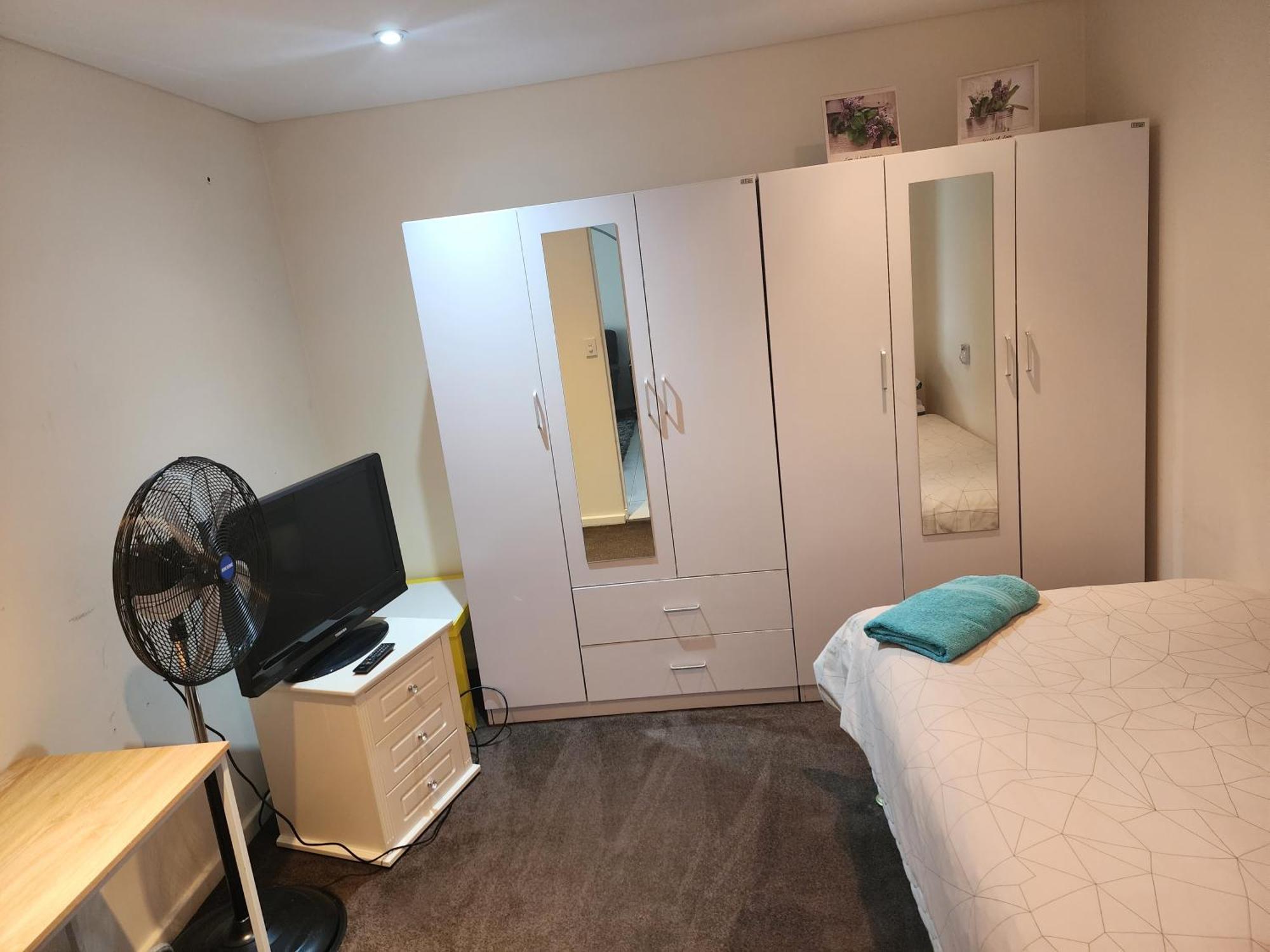 Homestay Parramatta Shared