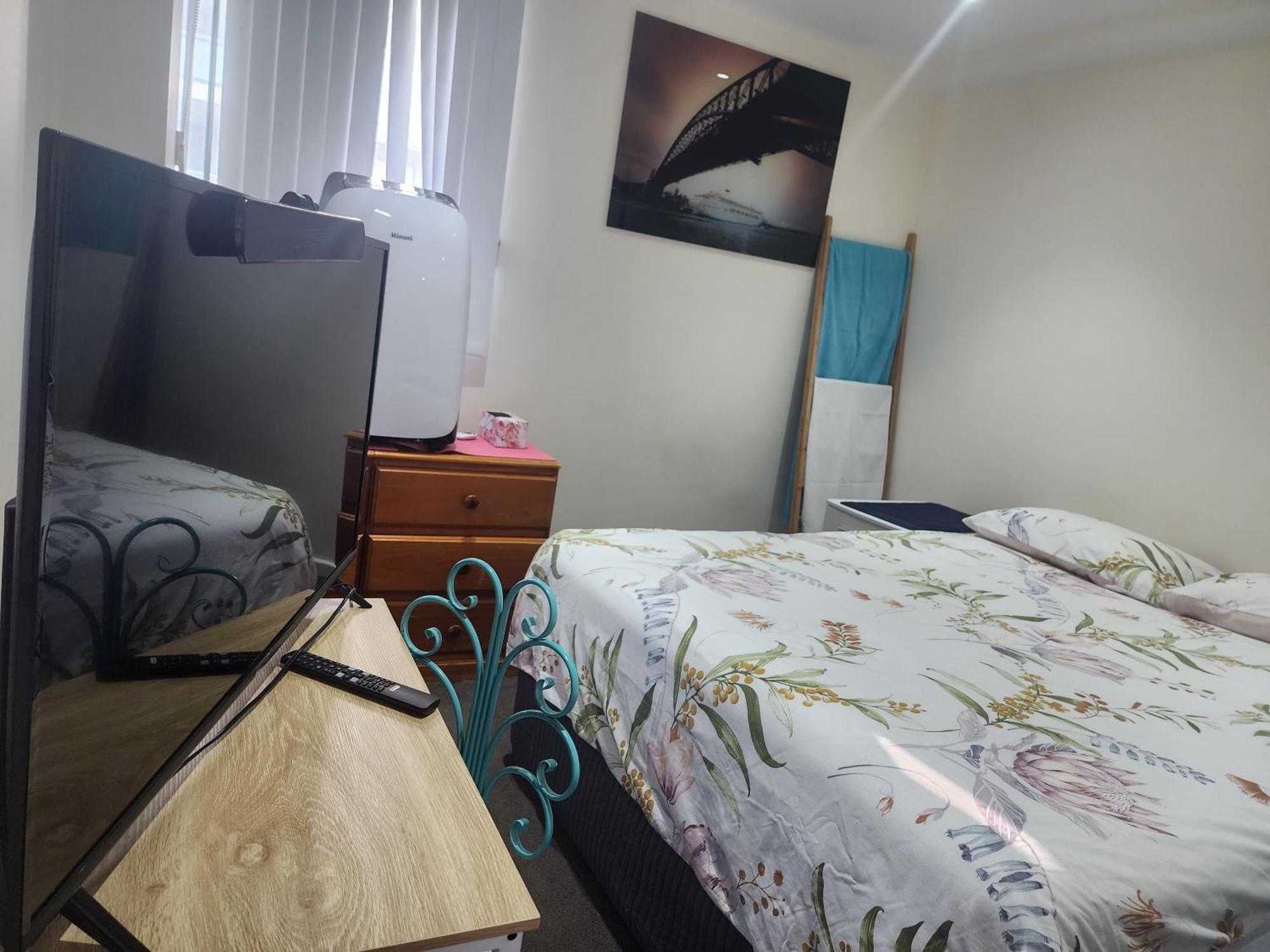 Parramatta Shared Homestay