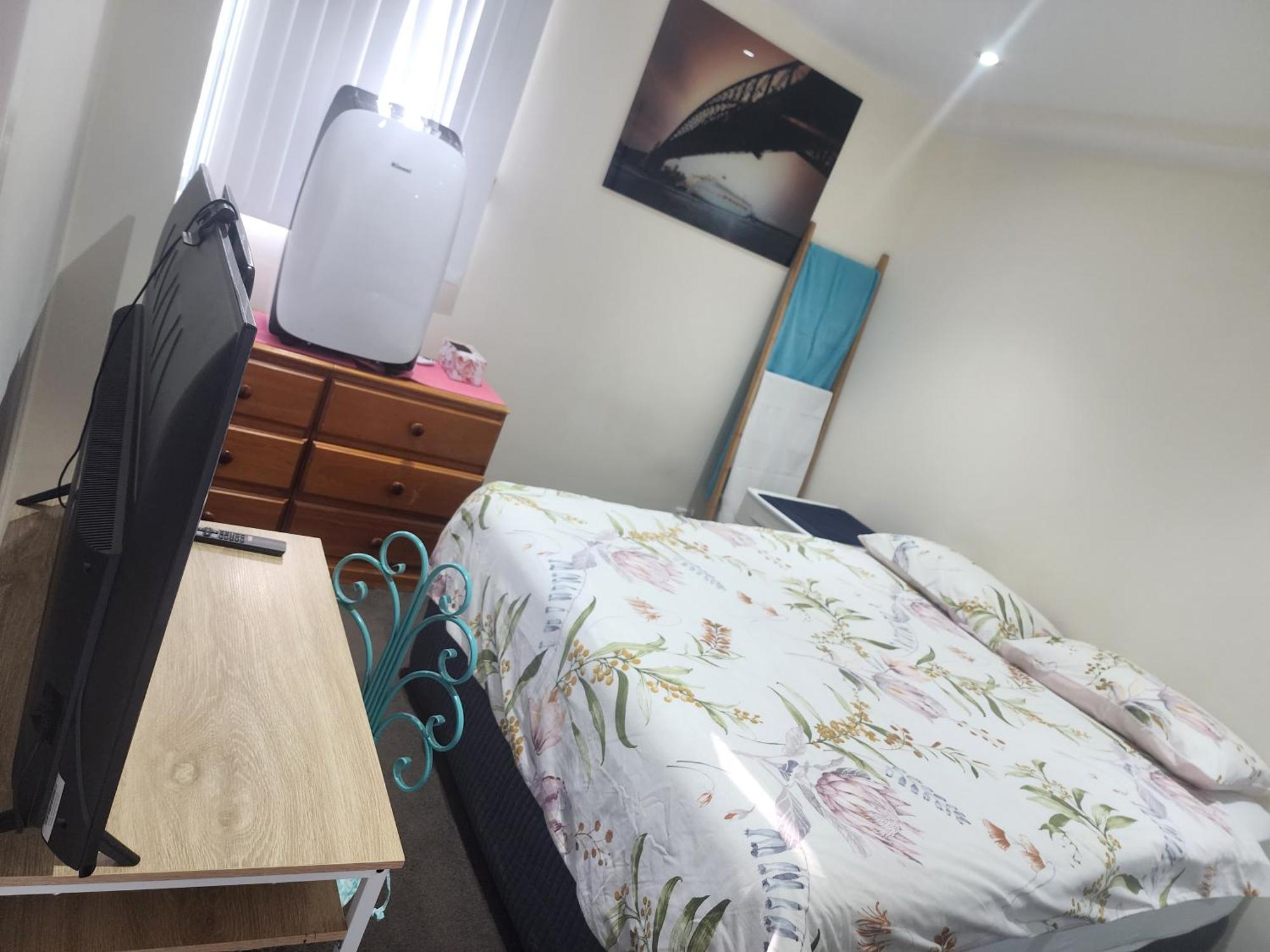 Homestay Parramatta Shared *